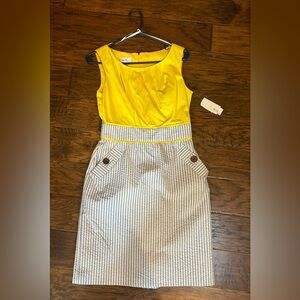 Vintage Alyx Limited dress